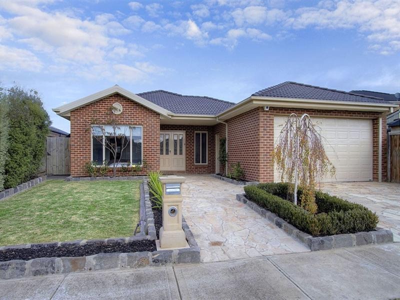 11 Red Oak Terrace, Lyndhurst VIC 3975