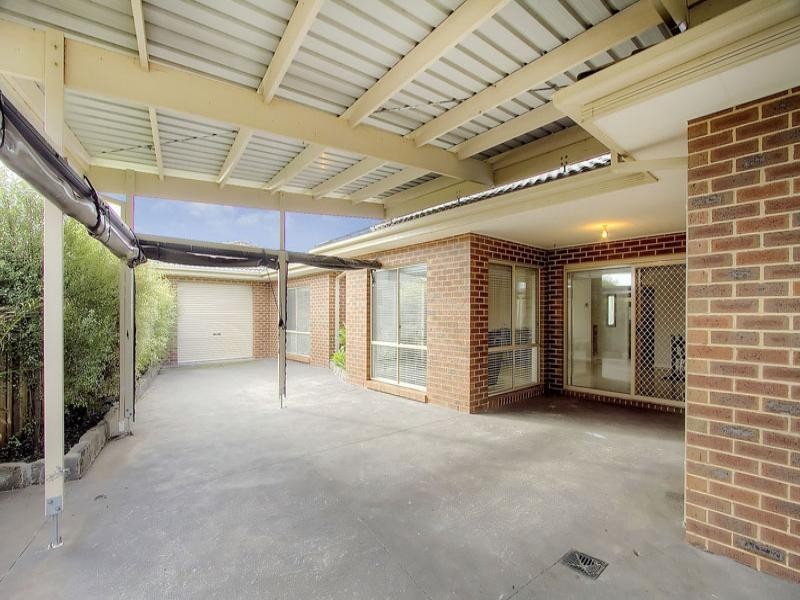 11 Red Oak Terrace, Lyndhurst VIC 3975