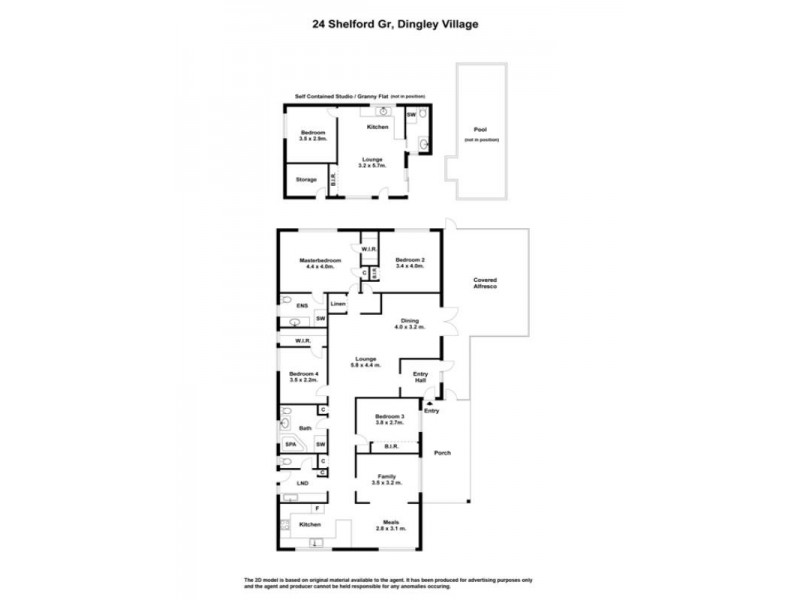 24 Shelford Grove, Dingley Village VIC 3172