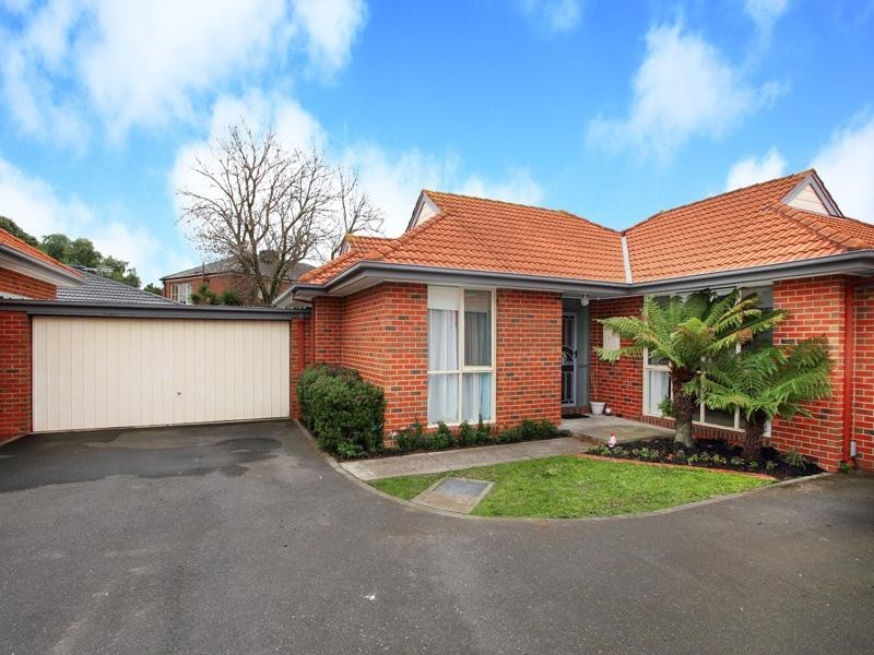 3/28 Howard Road, Dingley Village VIC 3172
