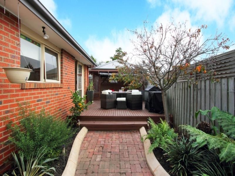 3/28 Howard Road, Dingley Village VIC 3172
