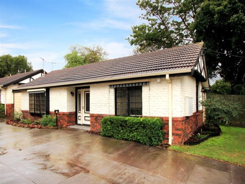 11/5-7 Alfred Street, Beaumaris VIC 3193