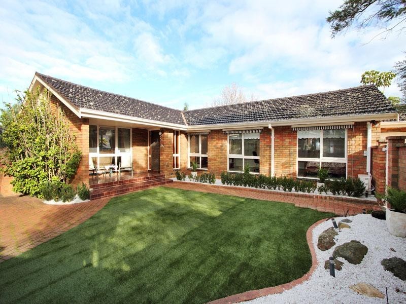 33 Golfwood Close, Dingley Village VIC 3172