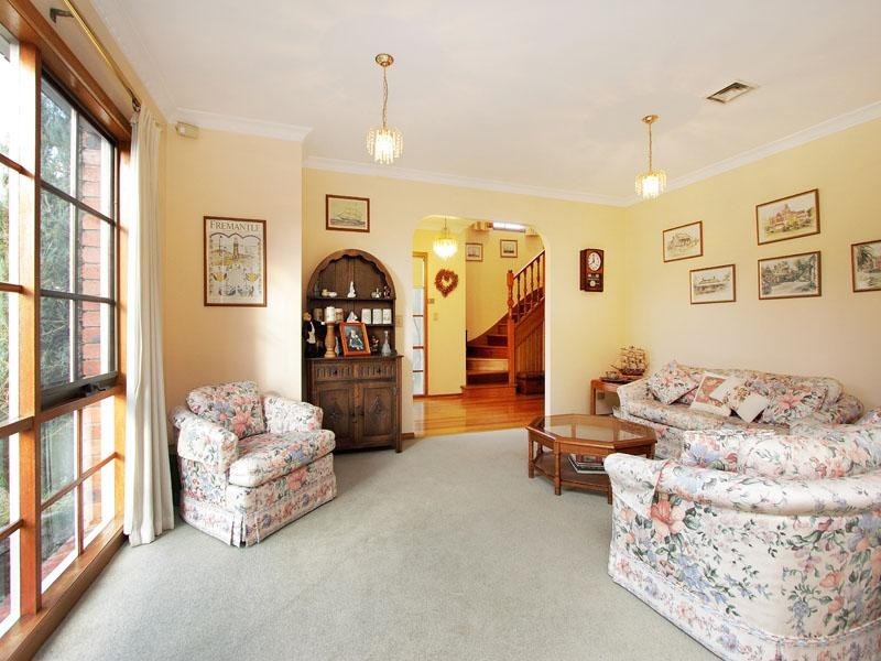 25 Wyndarra Crescent, Dingley Village VIC 3172