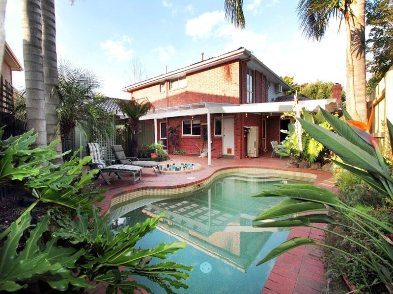 25 Wyndarra Crescent, Dingley Village VIC 3172