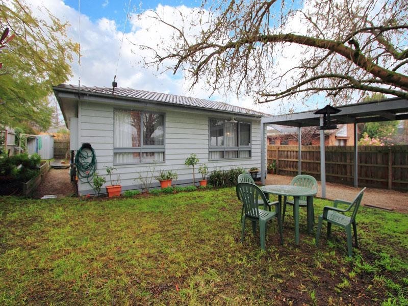 58 Heatherhill Road, Frankston VIC 3199