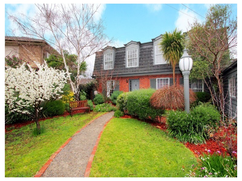 10 Von Nida Court, Dingley Village VIC 3172