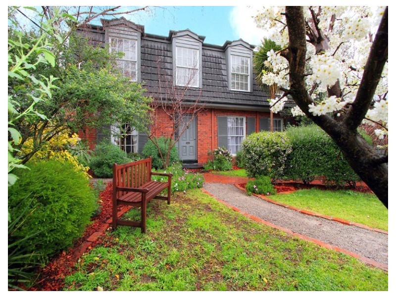 10 Von Nida Court, Dingley Village VIC 3172