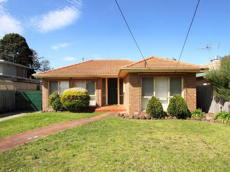 3 St. Cuthberts Avenue, Dingley Village VIC 3172