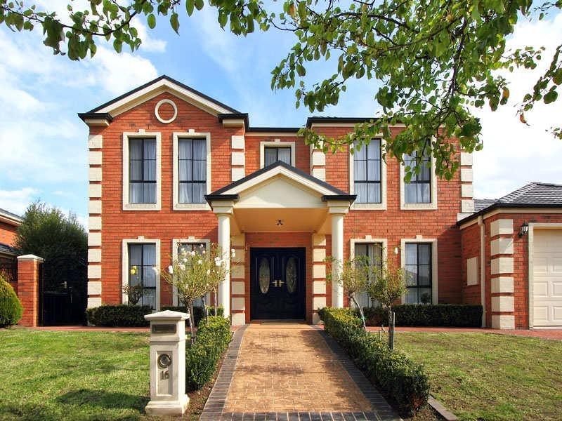 16 Aisha Crescent, Dingley Village VIC 3172