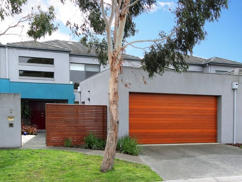 3 Fisher Mews, Waterways VIC 3195