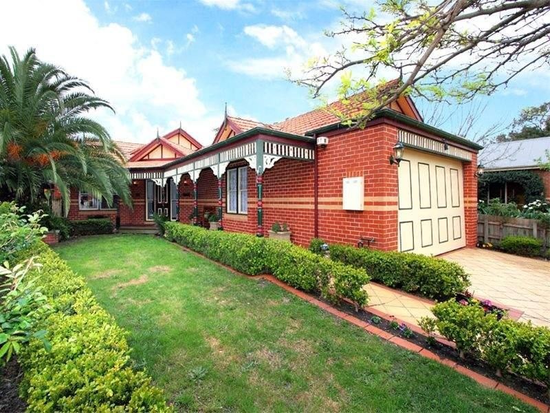 41 Wheatland Crescent, Dingley Village VIC 3172