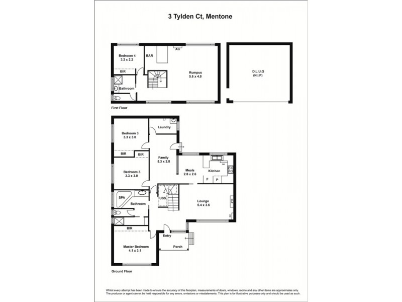 3 Tylden Court, Mentone VIC 3194