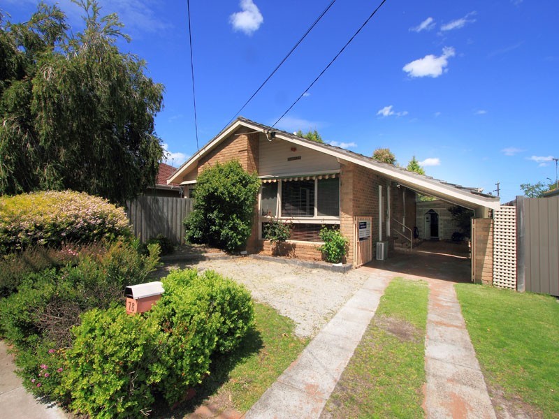 78 Coomoora Road, Springvale South VIC 3172