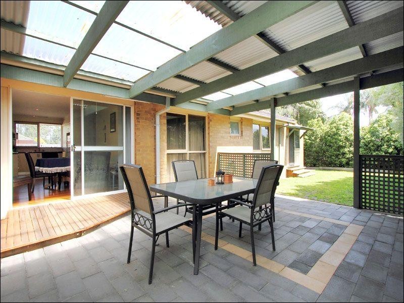 1 Nicholas Grove, Heatherton VIC 3202