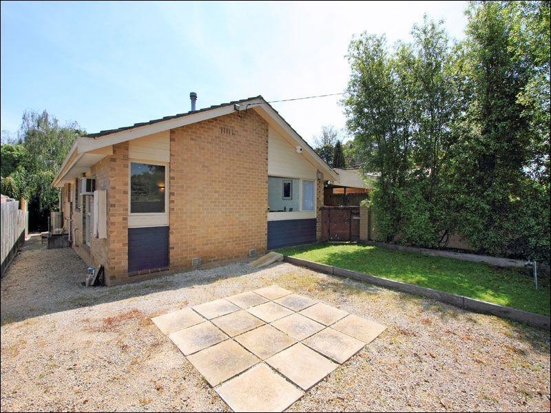 1 Nicholas Grove, Heatherton VIC 3202