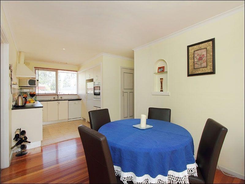 1 Nicholas Grove, Heatherton VIC 3202