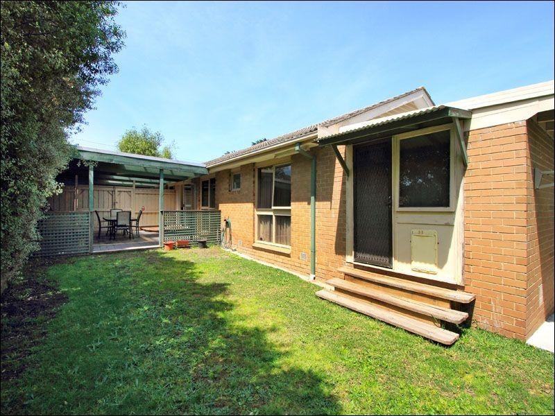 1 Nicholas Grove, Heatherton VIC 3202