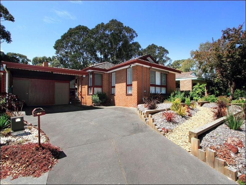 20 Golf Links Crescent, Dingley Village VIC 3172
