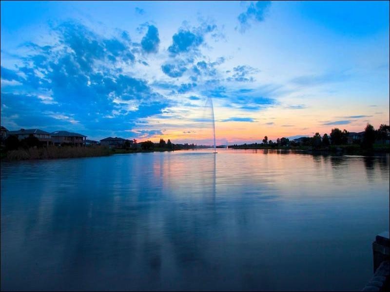35 Waterside Drive (Lot No 374), Waterways VIC 3195