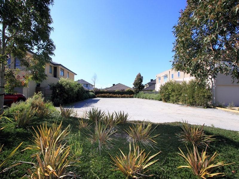 35 Waterside Drive (Lot No 374), Waterways VIC 3195