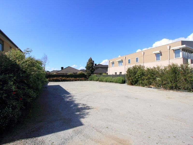 35 Waterside Drive (Lot No 374), Waterways VIC 3195