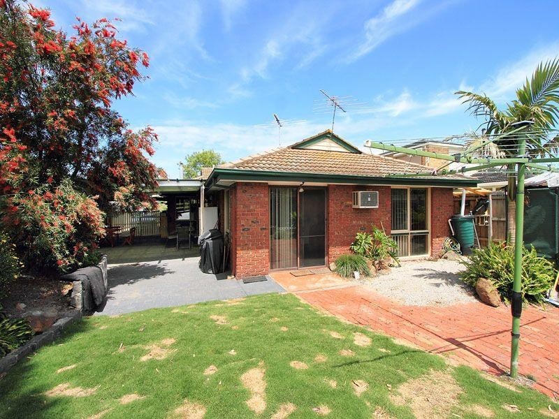 1 McArdle Street, Dingley Village VIC 3172