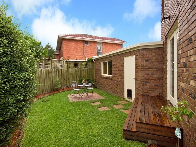 29/32-50 Centre Dandenong Road, Dingley Village VIC 3172