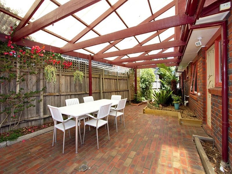 1 Dorrington Court, Dingley Village VIC 3172