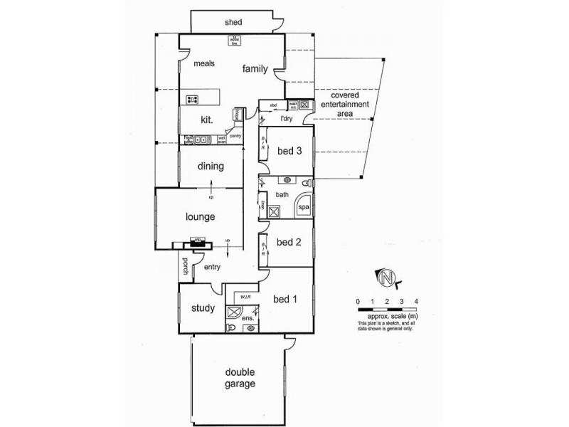 1 Dorrington Court, Dingley Village VIC 3172