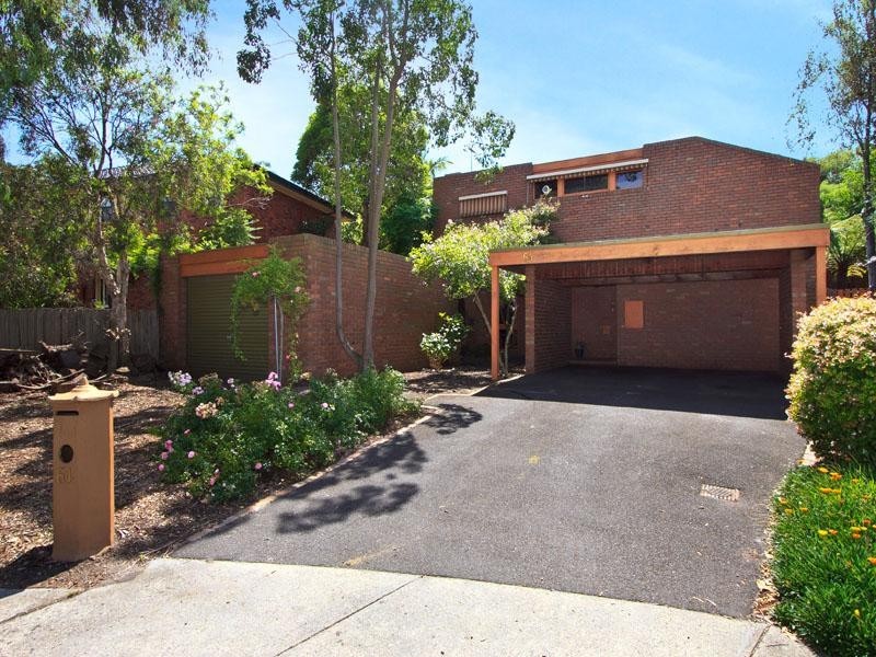 64 Golfwood Close, Dingley Village VIC 3172