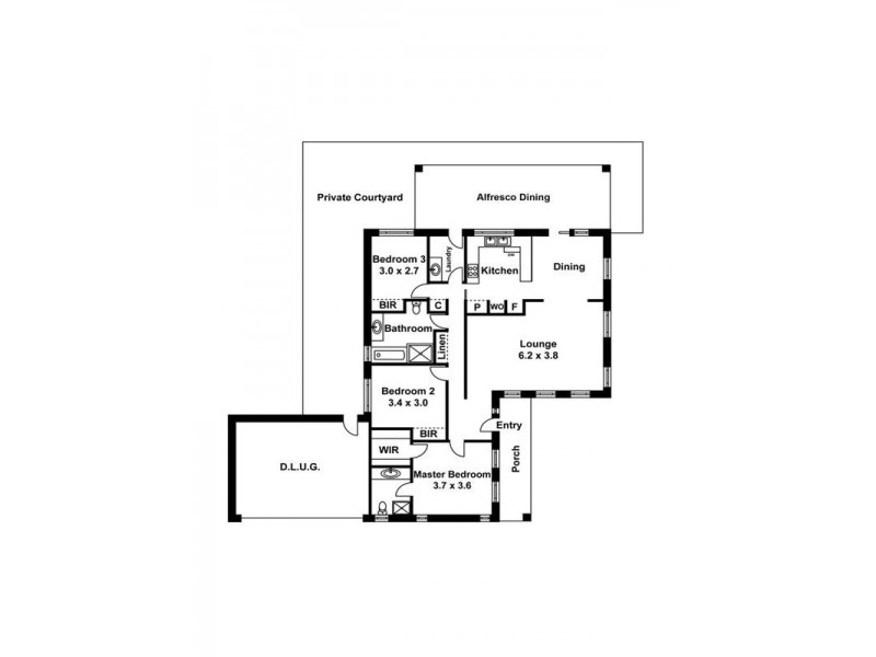 23 Albert Place, Dingley Village VIC 3172