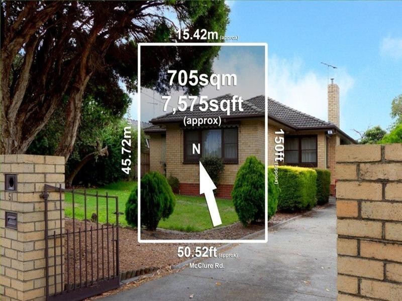 51 McClure Road, Dingley Village VIC 3172