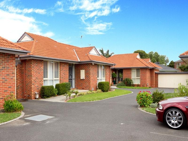 5/28 Howard Road, Dingley Village VIC 3172