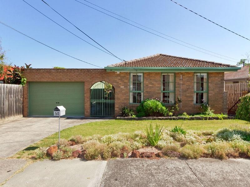 50 Howard Road, Dingley Village VIC 3172