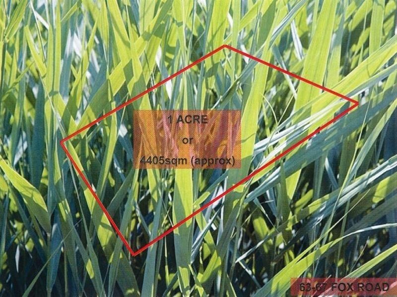 63-67 Fox Road, Narre Warren North VIC 3804