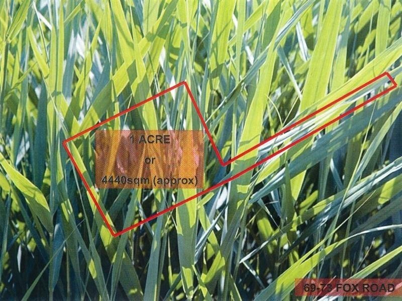 69-73 Fox Road, Narre Warren North VIC 3804