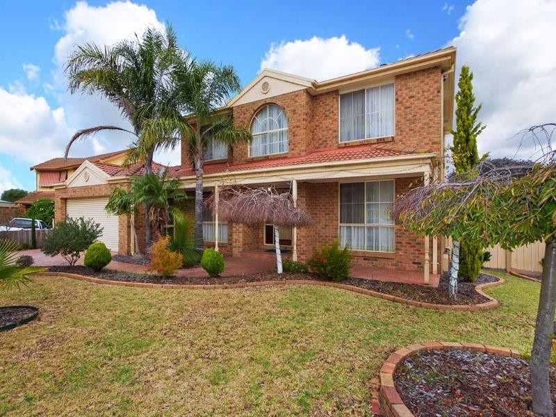 6 Lumeah Court, Dingley Village VIC 3172