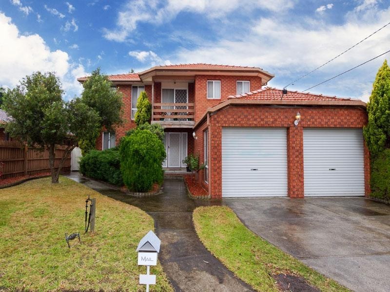 38 Vella Court, Springvale South VIC 3172