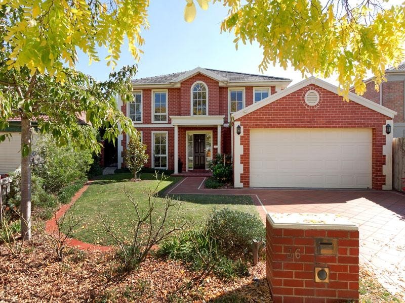 36 Higgins Close, Dingley Village VIC 3172