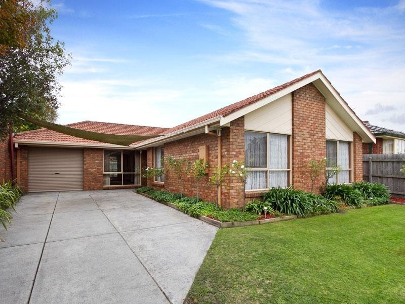 7 Nickson Close, Dingley Village VIC 3172