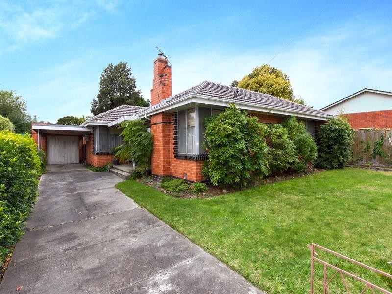 47 Jacks Avenue, Dingley Village VIC 3172