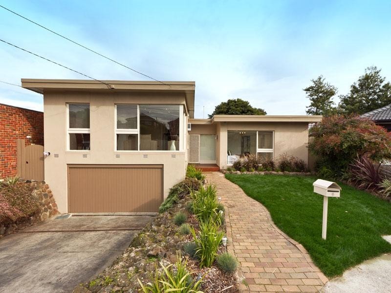6 Club Court, Dingley Village VIC 3172