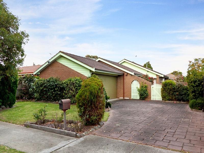 103 Howard Road, Dingley Village VIC 3172