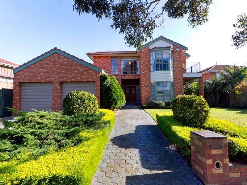 29 Wyndarra Crescent, Dingley Village VIC 3172