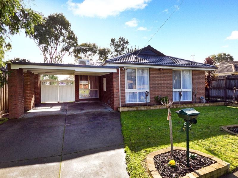 1 Bridgewater Drive, Dingley Village VIC 3172