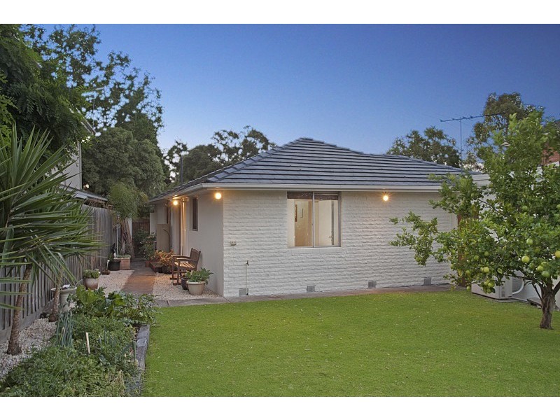 11 Sharrock Drive, Dingley Village VIC 3172