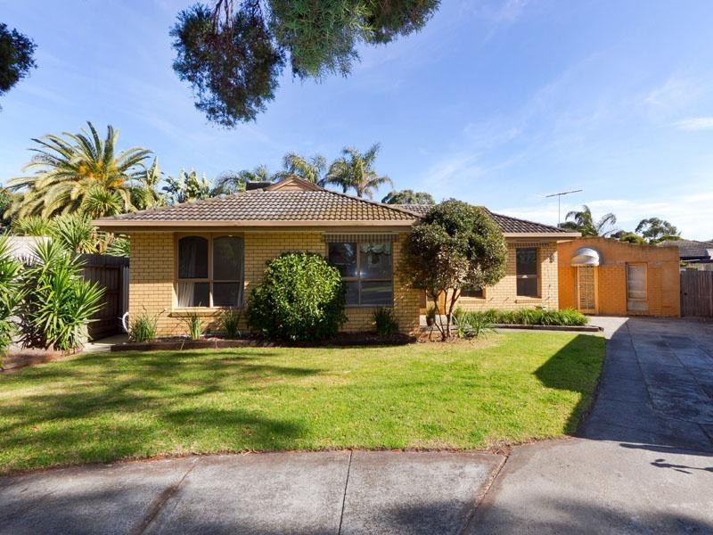 9 Pankina Court, Dingley Village VIC 3172