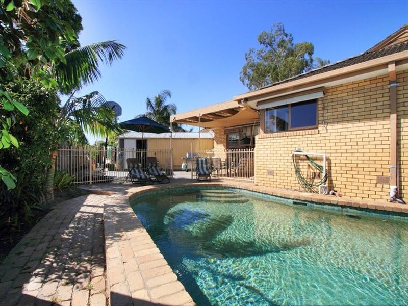 9 Pankina Court, Dingley Village VIC 3172