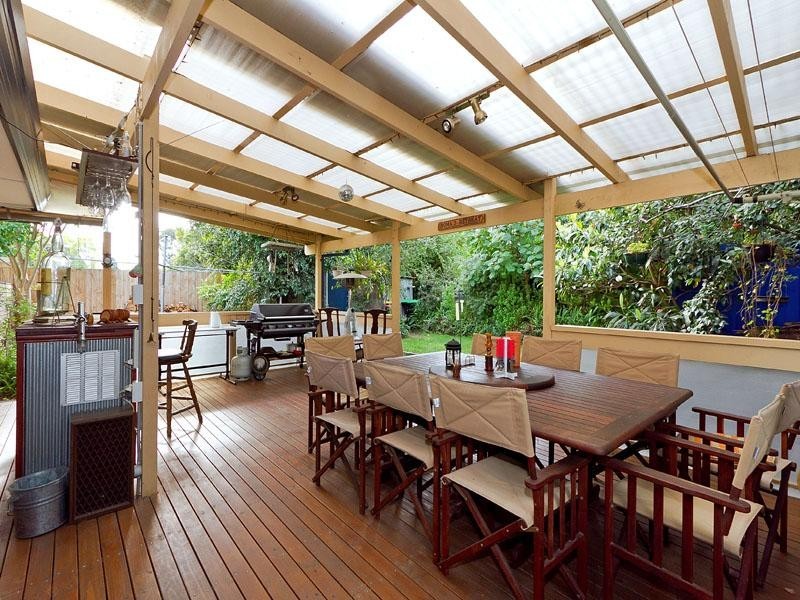 5 Sharrock Drive, Dingley Village VIC 3172